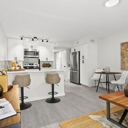 University Serenity Suites Tampa Eksteriør bilde