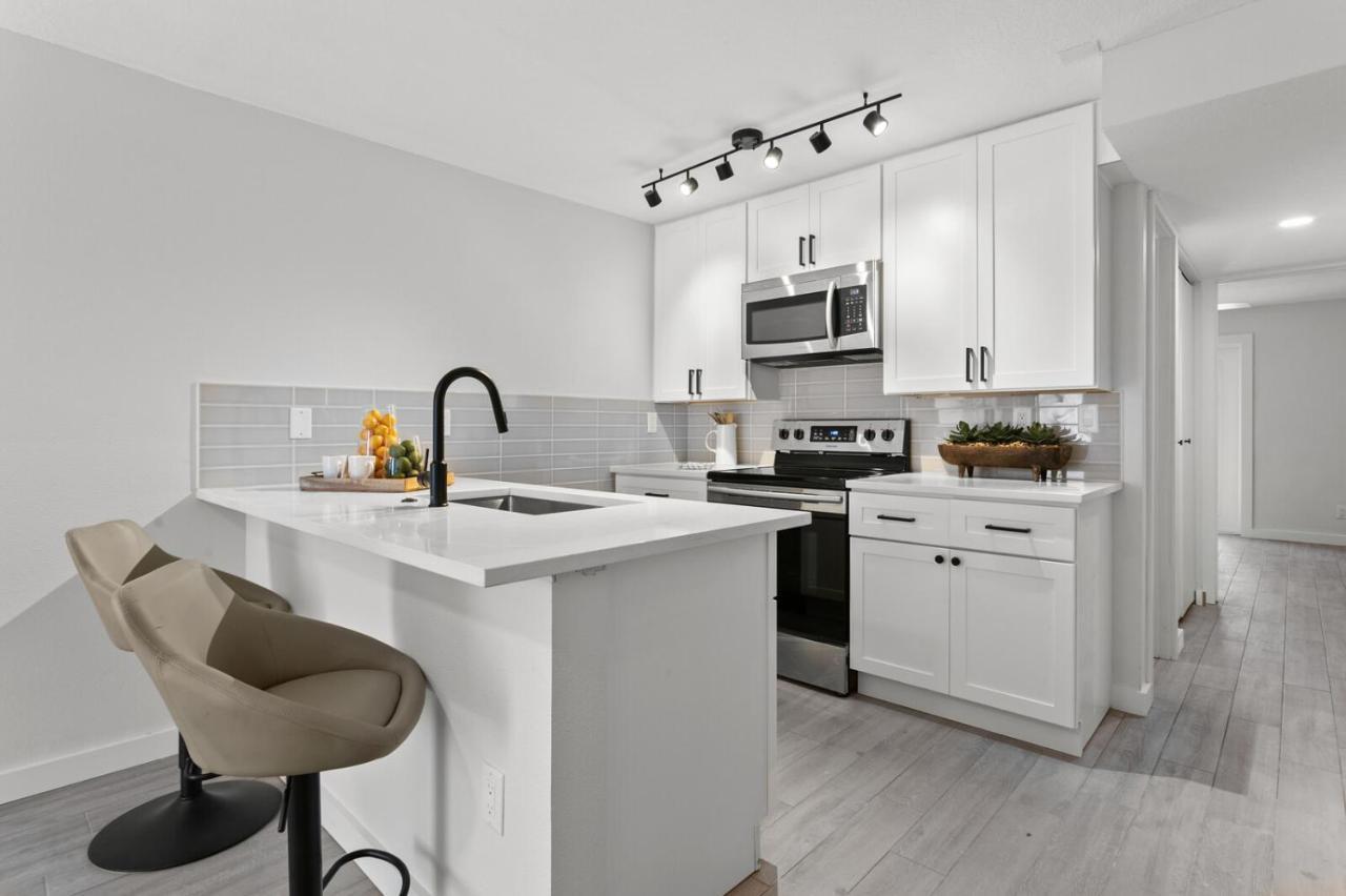 University Serenity Suites Tampa Eksteriør bilde