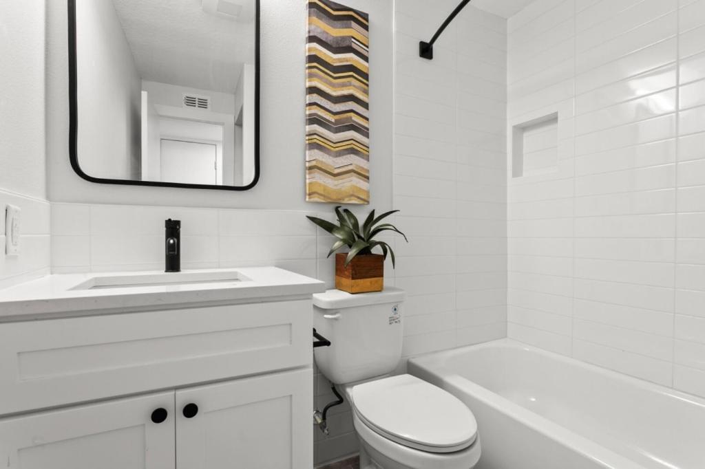 University Serenity Suites Tampa Eksteriør bilde