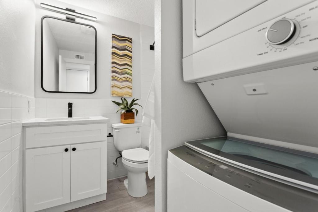 University Serenity Suites Tampa Eksteriør bilde