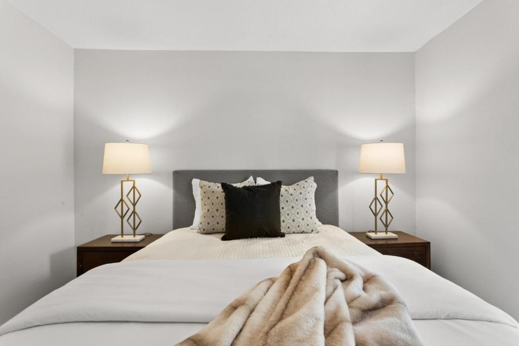 University Serenity Suites Tampa Eksteriør bilde