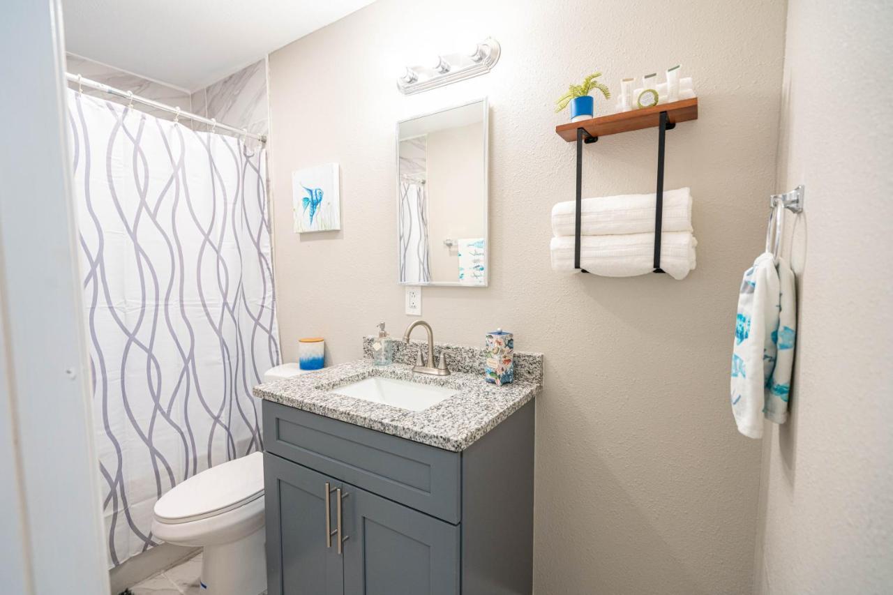 University Serenity Suites Tampa Eksteriør bilde