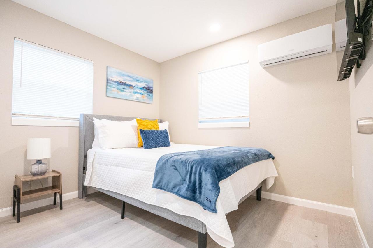 University Serenity Suites Tampa Eksteriør bilde