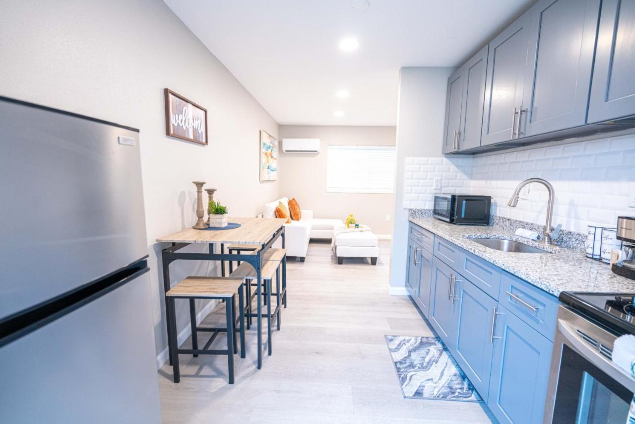 University Serenity Suites Tampa Eksteriør bilde