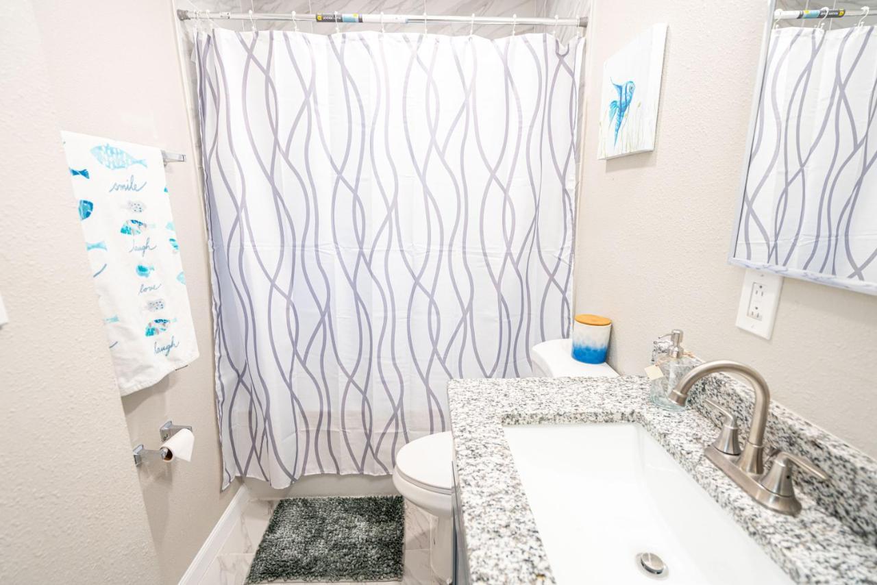 University Serenity Suites Tampa Eksteriør bilde