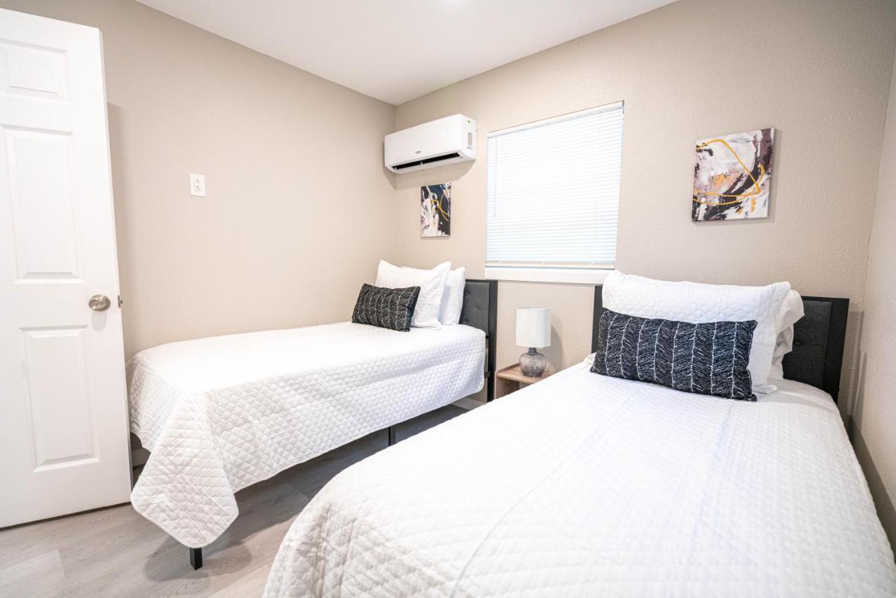 University Serenity Suites Tampa Eksteriør bilde