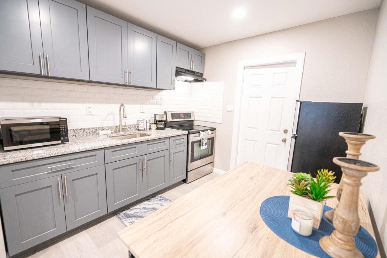 University Serenity Suites Tampa Eksteriør bilde