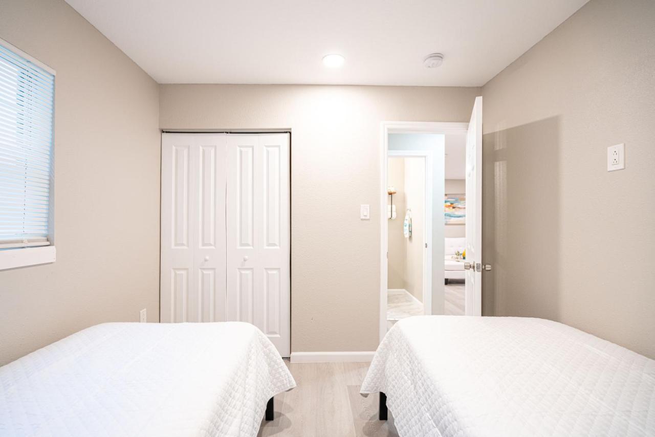 University Serenity Suites Tampa Eksteriør bilde