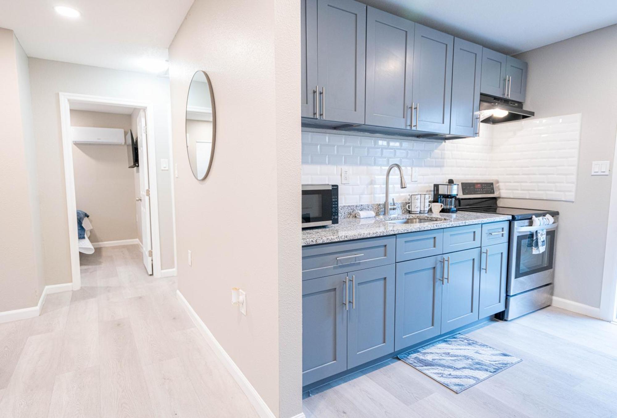 University Serenity Suites Tampa Eksteriør bilde