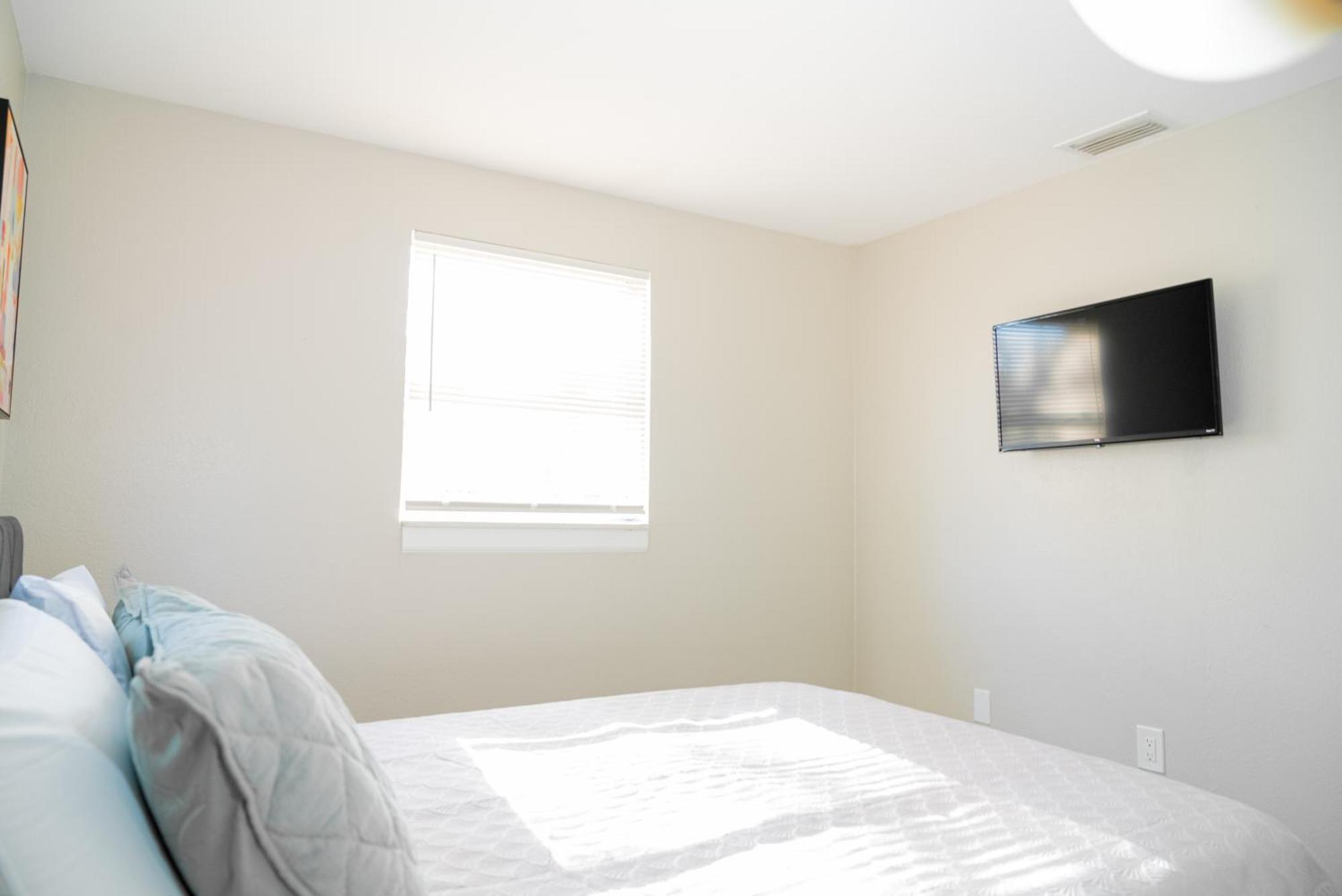 University Serenity Suites Tampa Eksteriør bilde