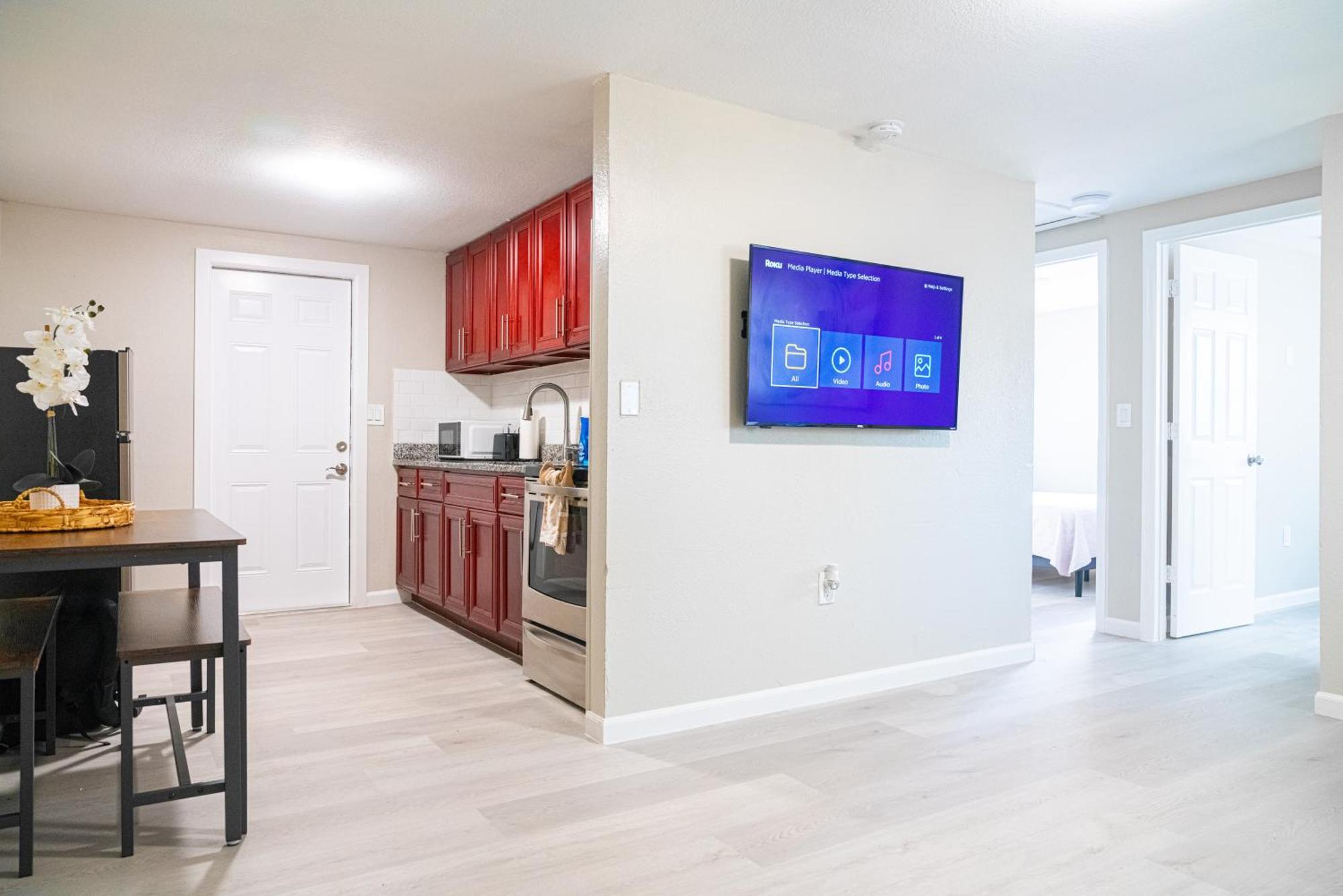 University Serenity Suites Tampa Eksteriør bilde